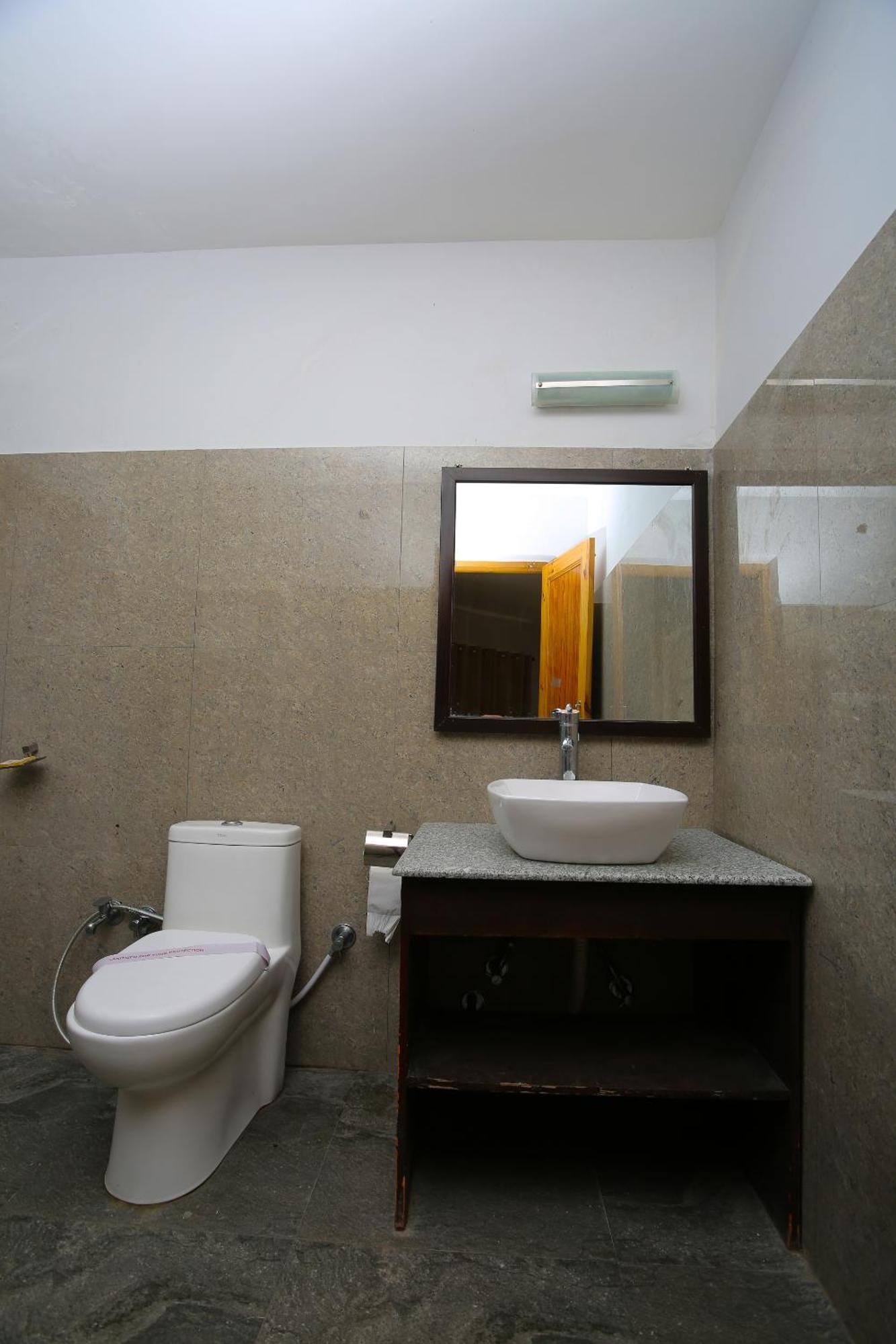 Hotel Grand Nubra Deskit Exterior foto